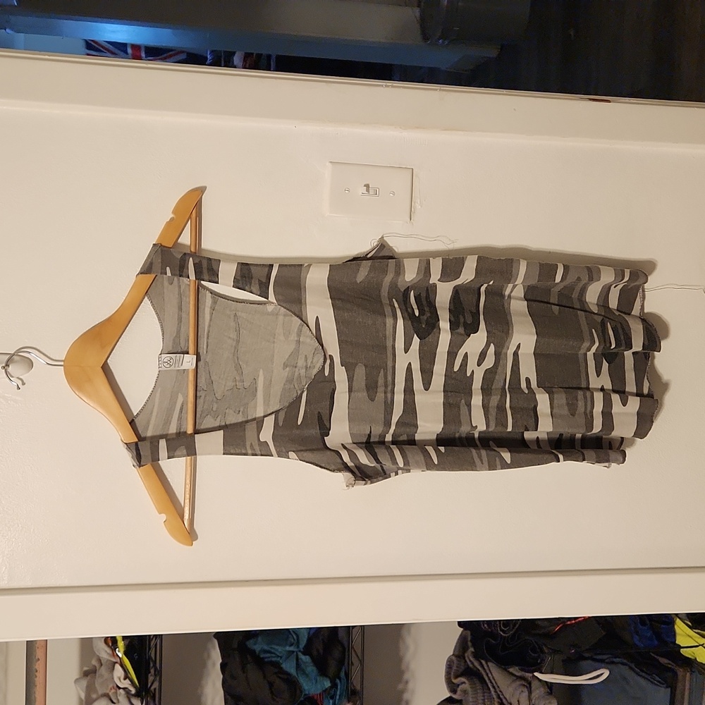 Racerback Tank Top